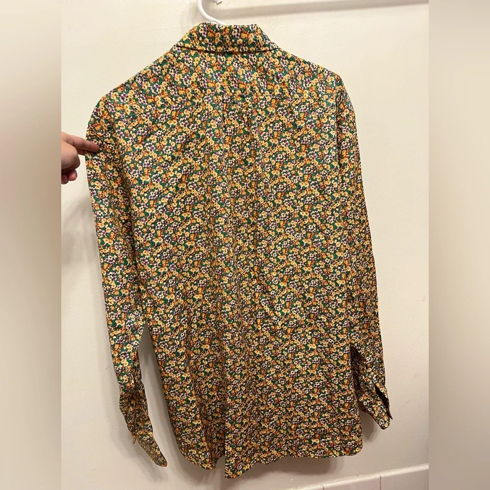 Not for sale! J.Crew Top